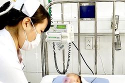 Dịch bệnh bùng phát vì 'nợ miễn dịch'