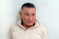 Đã bắt được phạm nhân trốn khỏi Trại giam Thủ Đức