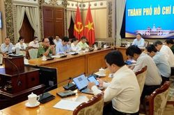 TPHCM đa dạng phương thức truyền thông trong phòng chống dịch Covid-19