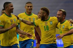 Siêu máy tính dự đoán kết quả trận Brazil – Serbia