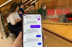 Ngăn chặn thành công vụ lừa đảo chuyển tiền