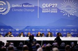 Kết quả COP27: Cần nhưng đã đủ?