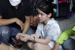 Phá thành công giai đoạn 2 Chuyên án ma túy 'khủng' tại Quảng Bình