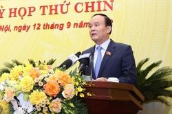 Hà Nội hỏa tốc xin lùi quy định nhà thuê 20m2 mới được thường trú
