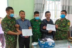 Bóc gỡ đường dây ma túy từ miền Bắc vào Khánh Hòa