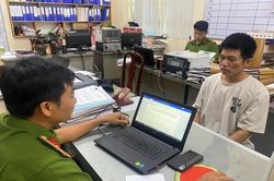 Nam thanh niên nhiều lần dụ dỗ bé gái vào nhà nghỉ quan hệ tình dục