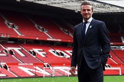 MU được rao bán, David Beckham liên kết sẵn sàng mua lại
