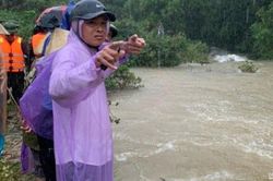 Nghệ An: Một người đàn ông mất tích khi đi bắt cá
