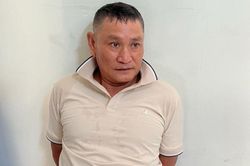 Bình Thuận: Đã bắt được phạm nhân trốn khỏi trại giam Thủ Đức