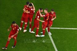 Đằng sau lối chơi đầy biến ảo của đội tuyển Tây Ban Nha tại World Cup 2022