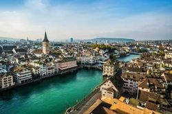 Thụy Sĩ bình luận về khả năng cung cấp vũ khí cho Nga và Ukraine