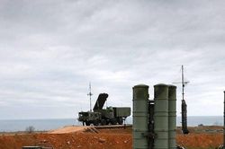 Thổ Nhĩ Kỳ bất ngờ kích hoạt hệ thống phòng không S-400, đâu là lý do?