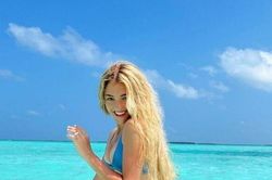 Nói phụ nữ Nga đẹp nhất thế giới không ngoa nhờ những tuyệt phẩm nhan sắc này!