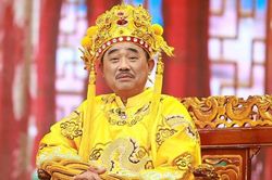 'Ngọc Hoàng' Quốc Khánh vẫn tham gia Táo Quân 2023 dù đã về hưu