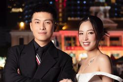 Gin Tuấn Kiệt 'dỗi hờn' ra mặt vì bị Puka 'rào trước' trên mạng xã hội