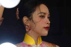 'O Sen' Ngọc Mai: Học hát chuyên nghiệp từ năm 15 tuổi, tốt nghiệp Đại học được giữ lại làm giảng viên