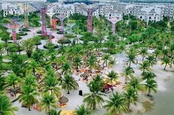 Nhà đầu tư bất động sản luôn có cơ hội trong mọi điều kiện của thị trường