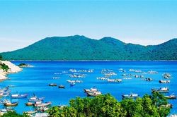 Việt Nam nhận gói hỗ trợ quy hoạch không gian biển