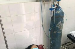 Bị ngân hàng kiện siết nhà, uống thuốc ngủ suýt chết vì đầu tư theo Shark Thủy
