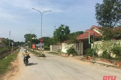 Tăng cường quản lý và bảo trì hệ thống điện chiếu sáng Tiểu dự án 3