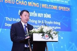 Chung tay bảo vệ người dân và doanh nghiệp chuyển đổi số an toàn