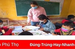 Vùng sâu, vùng xa