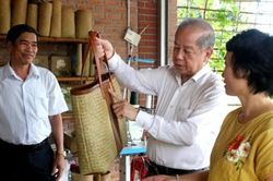 Chính trị - Xã hội Theo dòng thời sự 'Cái gì dân đồng thuận, khó mấy cũng làm được'
