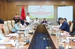 Tăng cường giám sát của Quốc hội về đầu tư công