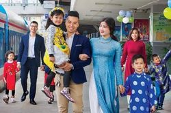 Còn 63.000 vé tàu Tết cả hai chiều