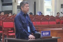 'Đại án' 200 triệu lít xăng lậu: 'Ông trùm' xin giảm nhẹ hình phạt cho người tình