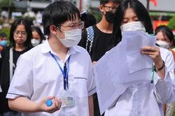 Chương trình giáo dục phổ thông mới: Gần hết học kỳ 1, thầy trò vẫn lúng túng