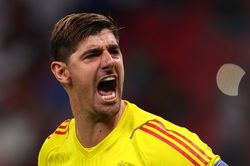 Kết quả bóng đá Bỉ 1-0 Canada: Người hùng Courtois