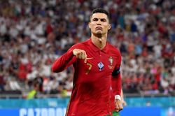Nhận định bóng đá Bồ Đào Nha vs Ghana: Ronaldo dập tắt hoài nghi