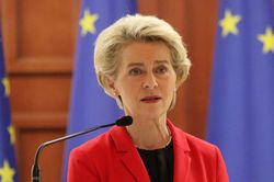 EU chuẩn bị giáng đòn trừng phạt thứ chín lên Nga