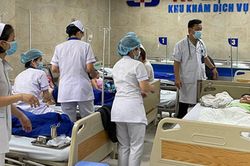 Nâng cao nhận thức, trách nhiệm