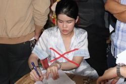 Bố và con gái bị bắt vì tàng trữ, buôn bán số lượng 'khủng' ma túy