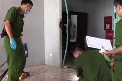 Hé lộ nguyên nhân vợ chồng cô giáo tử vong tại nhà riêng