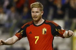 Áo đấu xấu nhất World Cup 2022