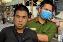 Vụ người phụ nữ bị đâm tử vong ở Hà Nội: Nghi phạm có bệnh án tâm thần