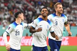 World Cup ngày 25/11: Vé đi tiếp sớm cho Tam sư?