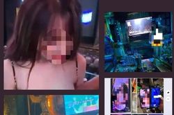 Công an Lạng Sơn thông tin về clip thoát y trong Karaoke Galaxy