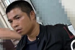 Đã bắt được nghi phạm đâm chết người phụ nữ trên phố Hà Nội