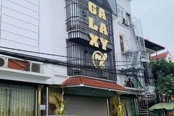 Công an thông tin về clip thoát y trong quán karaoke