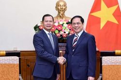 Việt Nam phối hợp, hỗ trợ tối đa để Lào đảm nhiệm thành công vai trò Chủ tịch ASEAN 2024