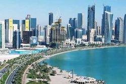 Đại diện Nga, Ukraine đã gặp nhau ở UAE?