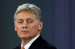 Điện Kremlin: Ukraine có thể 'chấm dứt nỗi khổ' của người dân bằng cách đáp ứng yêu cầu của Nga