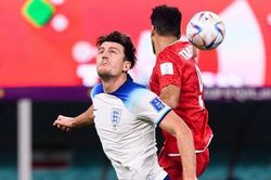 HLV tuyển Anh: 'Khi vắng Maguire, chúng ta mới thấy nhớ'