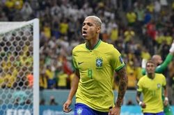 Cập nhật danh sách Vua phá lưới World Cup 2022