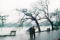 Hà Nội ngày đông