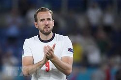 World Cup 2022: Anh thở phào vì Harry Kane sẽ thi đấu trận gặp Mỹ